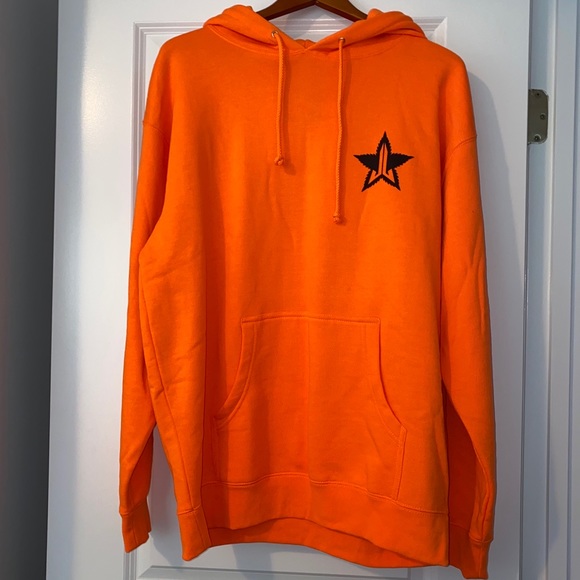 Jeffree Star Tops - Jeffree Star Hoodie